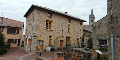 Musée des Arts et des Traditions Populaires à Le Crozet