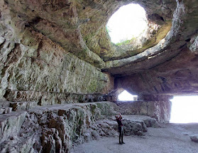 Szelim-barlang/Szelim-cave