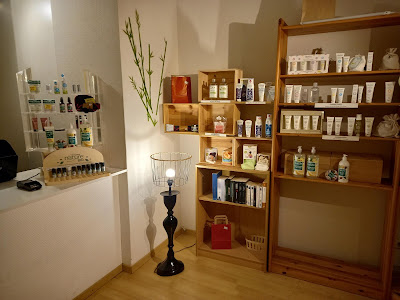 Institut De Beauté Eglantine à Metz