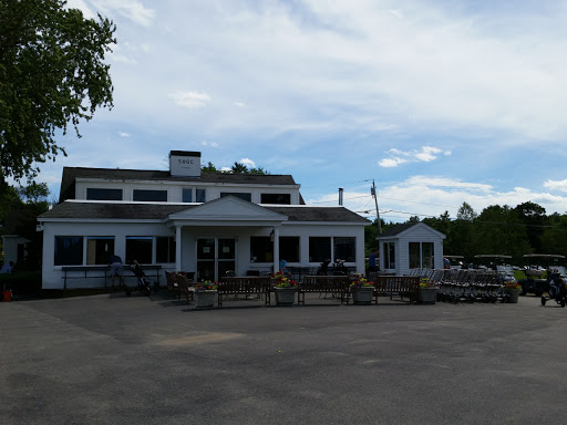 Public Golf Course «Sagamore Golf, Inc.», reviews and photos, 101 North Road, North Hampton, NH 03862, USA