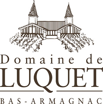 Domaine de Luquet à Labastide-d'Armagnac