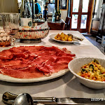 Photo n°1 de l'avis de D.i fait le 27/05/2021 à 15:14 sur le  Trattoria Dell'Alba à Piadena