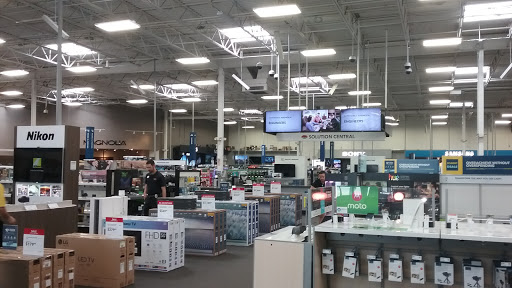 Electronics Store «Best Buy», reviews and photos, 1550 Lake Woodlands Dr, The Woodlands, TX 77380, USA