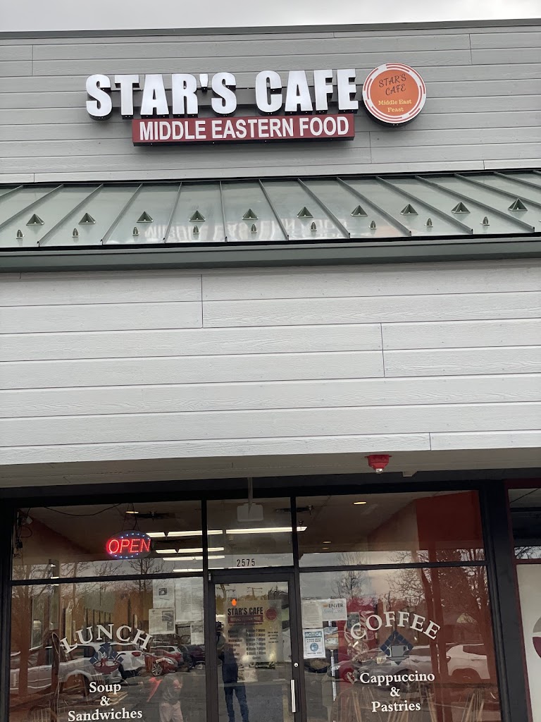 Star's Cafe 48103