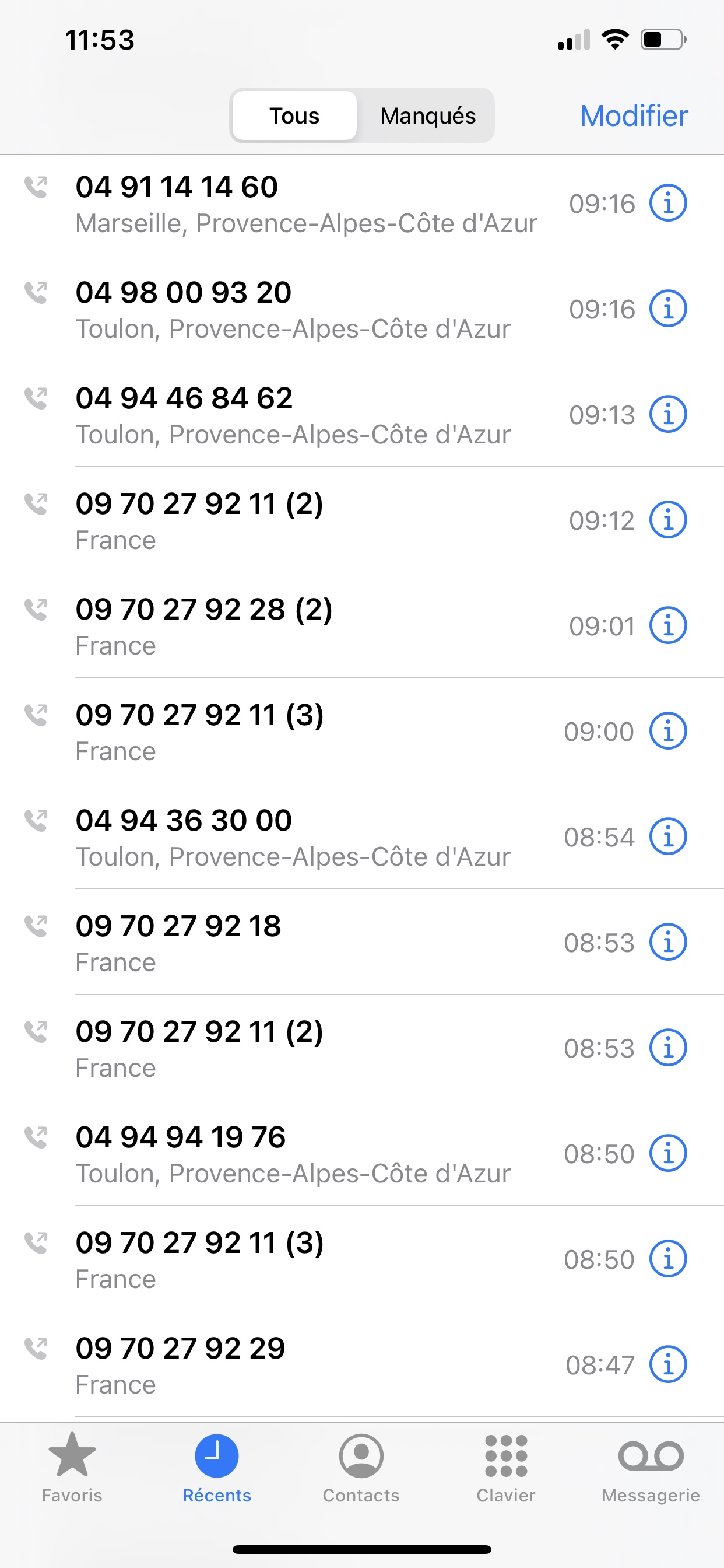 Photo n° 2 de l'avis de célia.a fait le 20/01/2021 à 11:04