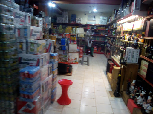 Editts One Stop Shop Mall, Okpanam-Asaba Rd, GRA Phase I, Asaba, Nigeria, Stationery Store, state Delta