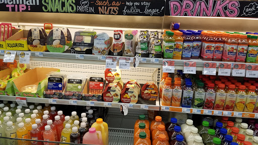 Supermarket «Hy-Vee», reviews and photos, 4605 Fleur Dr, Des Moines, IA 50321, USA