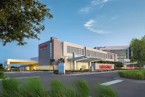 Orlando Health Horizon West Hospital Emergency Room image
