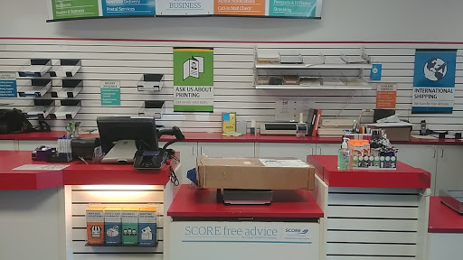 Shipping and Mailing Service «The UPS Store», reviews and photos, 3126 W Cary St, Richmond, VA 23221, USA