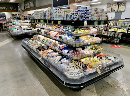 Grocery Store «Vons», reviews and photos, 931 Lomas Santa Fe Dr, Solana Beach, CA 92075, USA