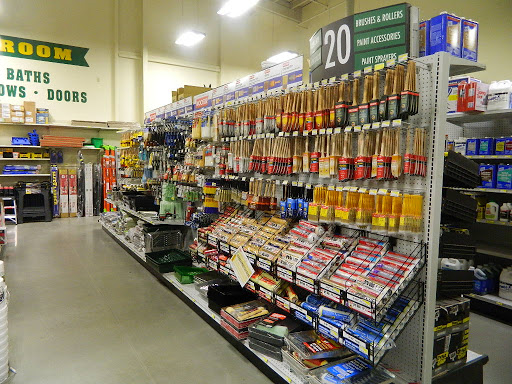 Home Improvement Store «Middleton Building Supply», reviews and photos, 157 Main St, Meredith, NH 03253, USA