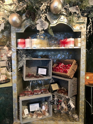 Florist «Post Road English Garden», reviews and photos, 1105 N Post Rd, Indianapolis, IN 46219, USA