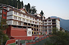 Tashiling Residency Hotel & Spa
