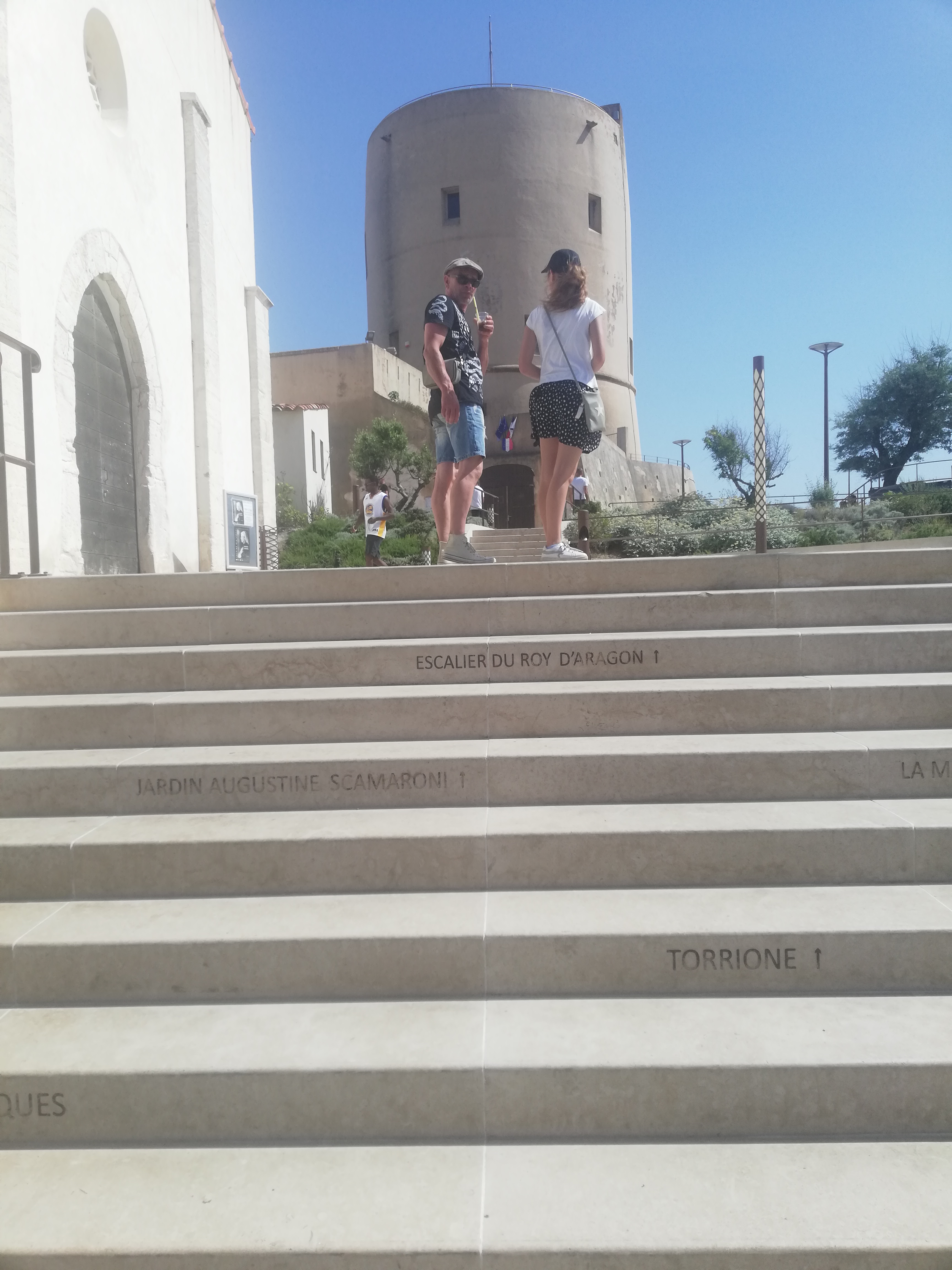 Photo n° 1 de l'avis de Geraldine.u fait le 26/06/2019 à 19:01