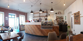 Bruno Coffee & Bar