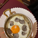 Photo n°3 de l'avis de BVM.c fait le 14/10/2023 à 04:40 sur le  Osteria Rosticceria Il Re Gallo à Castellina in Chianti