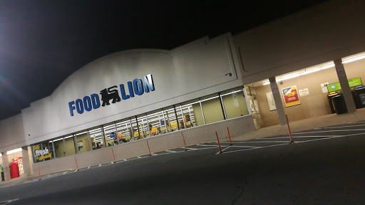 Grocery Store «Food Lion», reviews and photos, 3009 The Plaza, Charlotte, NC 28205, USA