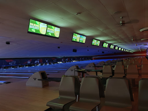 Bowling Alley «Wallingford Bowl», reviews and photos, 980 N Colony Rd, Wallingford, CT 06492, USA