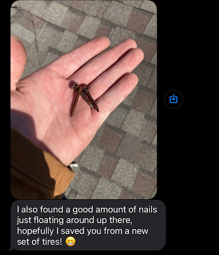 Roofing Contractor «ASAP Roofing», reviews and photos, 2947 Specialty Dr #4, Tyler, TX 75707, USA