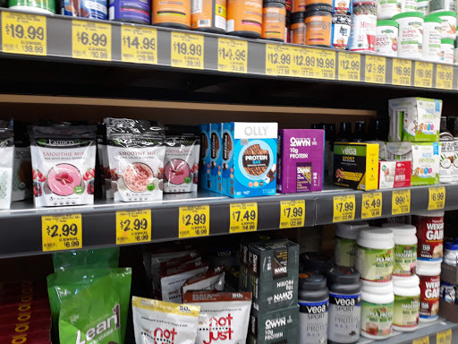 Grocery Store «Grocery Outlet Bargain Market», reviews and photos, 1150 Carlisle St, Hanover, PA 17331, USA