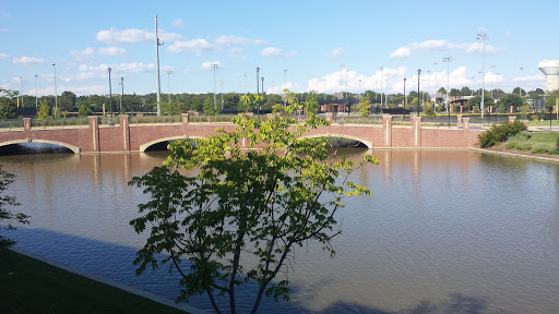 Park «Bicentennial Park», reviews and photos, 450 W Southlake Blvd, Southlake, TX 76092, USA