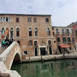 Photo n°3 de l'avis de Marco.i fait le 08/05/2023 à 05:13 sur le  Palazzo Marcello Hotel Al Sole à Venice