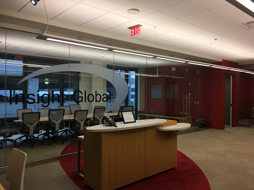 230 West St #525, Columbus, OH 43215, USA