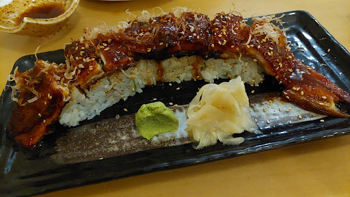 Sushi Sai Japanese Restaurant image