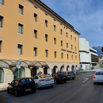 Photo n°2 de l'avis de Lutz.i fait le 06/07/2021 à 02:29 sur le  Hotel Delle Alpi à Belluno