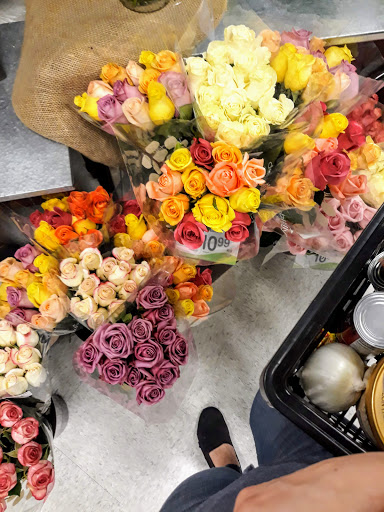 Grocery Store «Albertsons», reviews and photos, 215 N Carrier Pkwy, Grand Prairie, TX 75050, USA