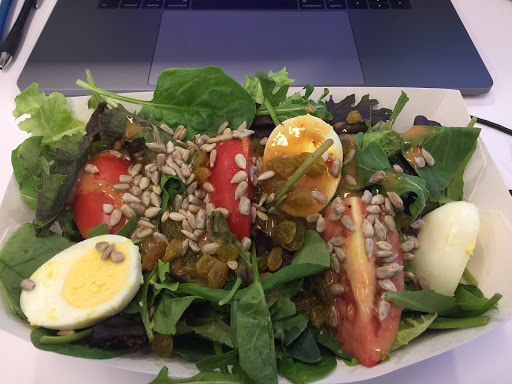 Shopping Mall «The Market and Shops at Comcast Center», reviews and photos, 1701 John F Kennedy Blvd #300, Philadelphia, PA 19103, USA