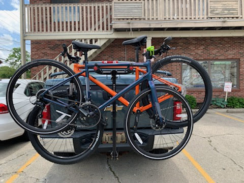 Bicycle Store «Bicycle One», reviews and photos, 82 Mill St, Gahanna, OH 43230, USA