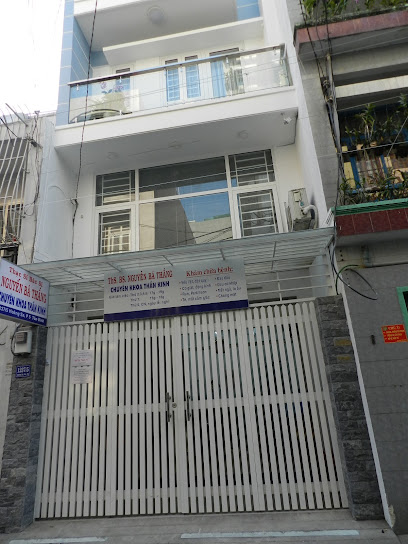 Phòng Khám CK Thần Kinh BS Nguyễn Bá Thắng - Đặt khám qua Youmed hoặc 19002805