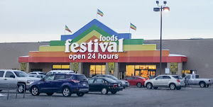 Festival Foods