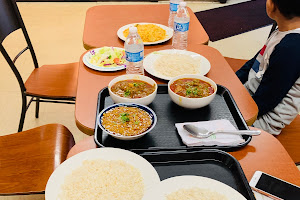 Desi khabba halal restaurant