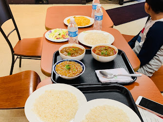 Desi khabba halal restaurant
