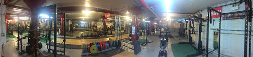 Gym «B&W Gym», reviews and photos, 5920 N Ridge Ave, Chicago, IL 60660, USA