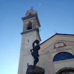 Photo n°2 de l'avis de alfi. fait le 06/01/2019 à 16:32 sur le  Bri'en pizza e caffè à Brienno