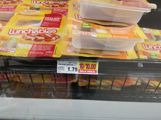 Grocery Store «Kroger», reviews and photos, 1732 KY-192, London, KY 40741, USA