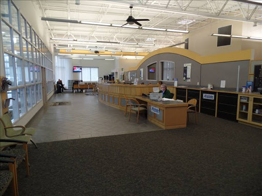 Car Dealer «Suttle Motors», reviews and photos, 12525 Jefferson Ave, Newport News, VA 23602, USA