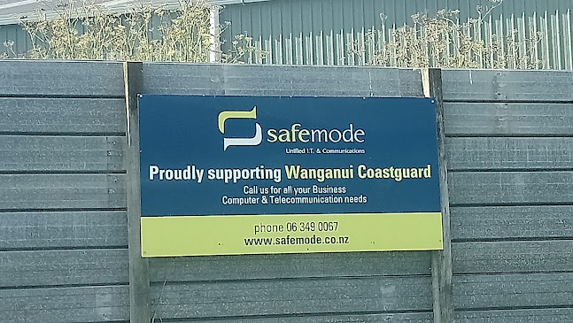 Wanganui Coastguard - Whanganui