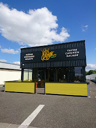 Photo n°71 de King Saveurs Original tacos Nan pizza burger à Montauban ()