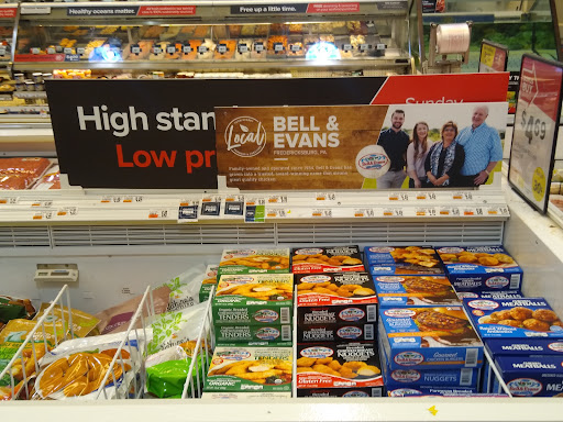 Grocery Store «Giant Food Stores», reviews and photos, 835 Bowman St, Lebanon, PA 17046, USA