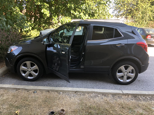 Used Car Dealer «Unlimited Motors», reviews and photos, 17317 Westfield Park Rd, Westfield, IN 46074, USA