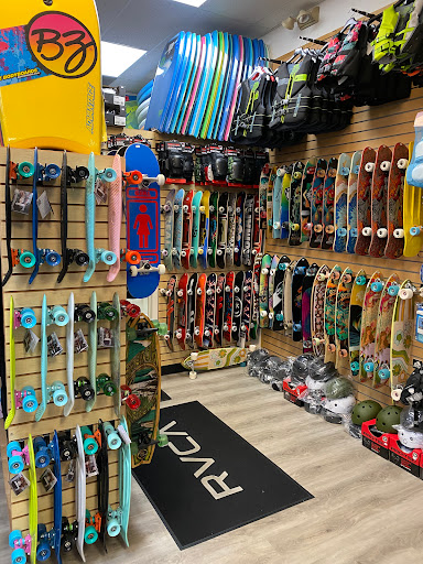 Island Water Sports Miami Surf and Skate Shop