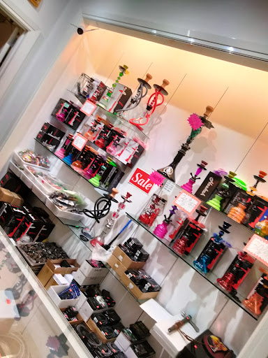 Shopping Mall «The Shoppes at Buckland Hills», reviews and photos, 194 Buckland Hills Dr, Manchester, CT 06042, USA