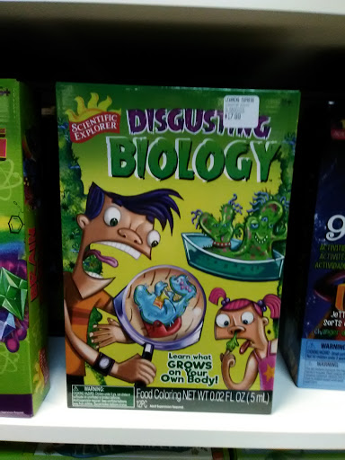 Toy Store «Learning Express Toys of Shreveport», reviews and photos, 5733 Youree Dr, Shreveport, LA 71105, USA