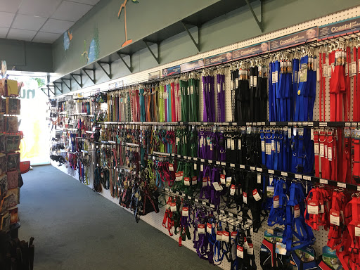 Pet Supply Store «An-Jan Feed & Pet Supply», reviews and photos, 111 S Main St, Milpitas, CA 95035, USA