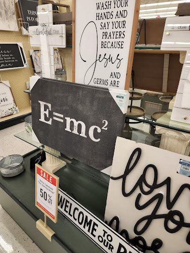 Craft Store «Hobby Lobby», reviews and photos, 1660 S Robert St, West St Paul, MN 55118, USA