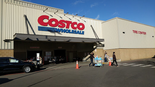 Warehouse store «Costco Wholesale», reviews and photos, 4401 4th Ave S, Seattle, WA 98134, USA